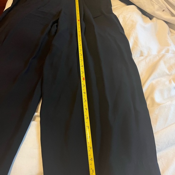 Vince wide-legged pants - Picture 7 of 9